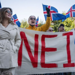 Islanda spune „Nu” Uniunii Europene: Ce au decis alegătorii prin referendum