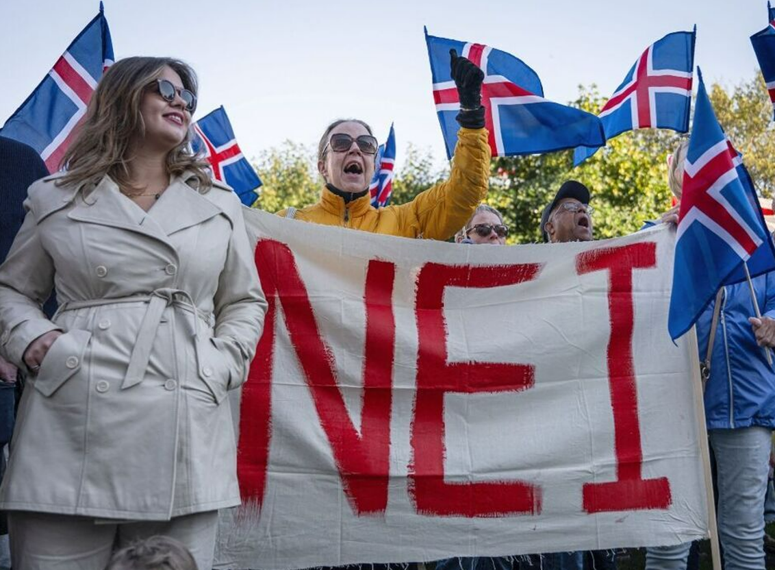 Islanda spune „Nu” Uniunii Europene: Ce au decis alegătorii prin referendum