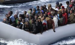 Un nou val de migranți spre Italia? Zeci de mii de persoane ar putea fi transferate în baza noilor reguli UE