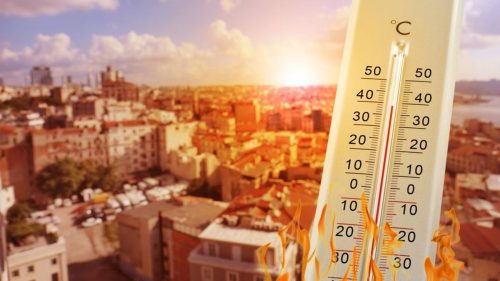 Canicula face noi victime în Italia: Cât va continua valul de căldură