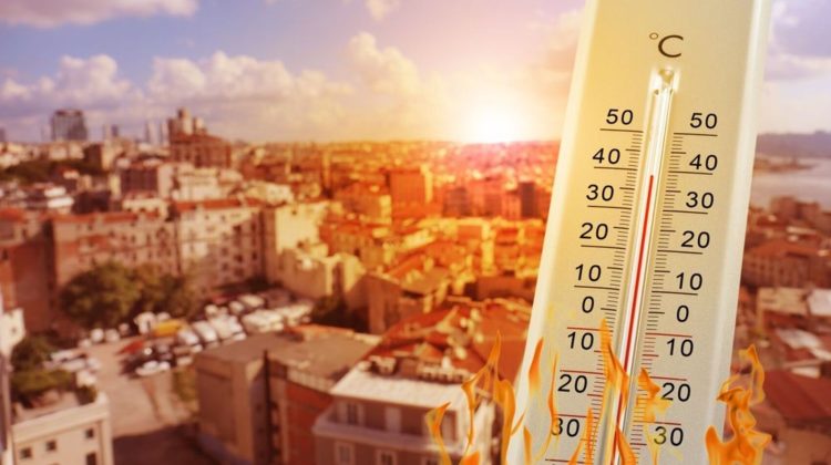Canicula face noi victime în Italia: Cât va continua valul de căldură