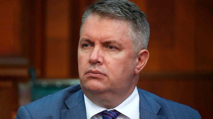 Rusia atacă România după ce țara a cumpărat Portul Giurgiulești din Republica Moldova