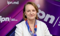 Iwona Piorko, de Ziua Independenței Republicii Moldova: UE este partenerul, aliatul și viitoarea dumneavoastră casă