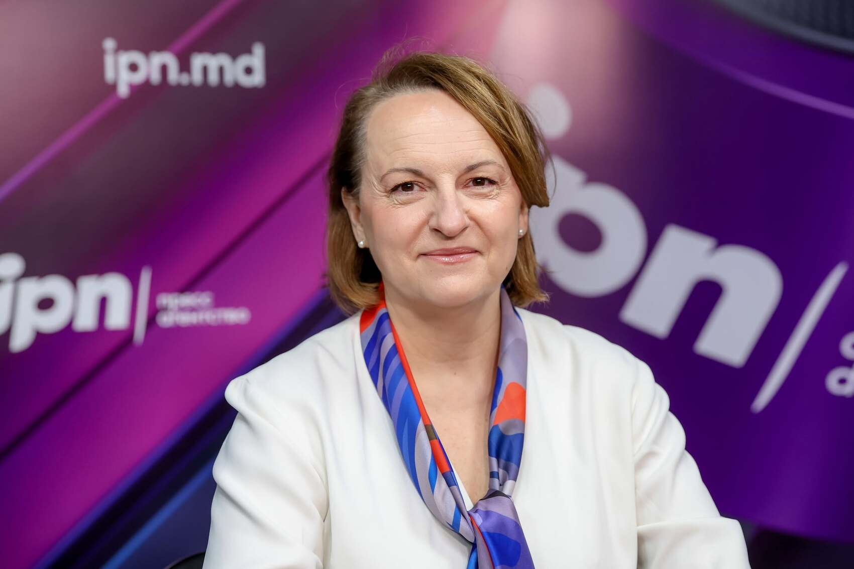 Iwona Piorko, de Ziua Independenței Republicii Moldova: UE este partenerul, aliatul și viitoarea dumneavoastră casă
