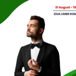 Cătălin Josan va cânta de Ziua Limbii Române, în centrul Chișinăului: ”Să se audă Limba Română!”