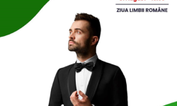 Cătălin Josan va cânta de Ziua Limbii Române, în centrul Chișinăului: ”Să se audă Limba Română!”