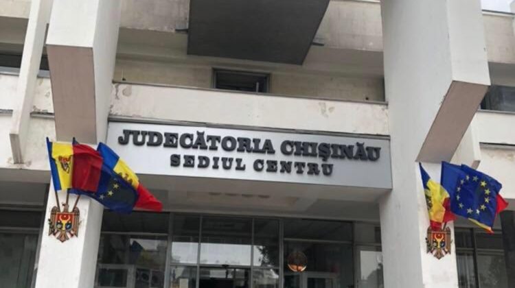 Probleme tehnice la Judecătoria Chișinău. Mesajele expediate prin e-mail pot fi recepționate cu întârziere