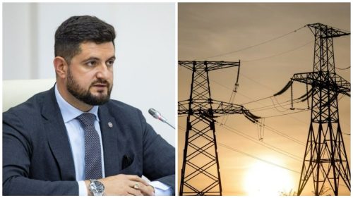 Chișinăul spune „nu” reluării achizițiilor de energie de la Cuciurgan: Ministrul Junghietu explică de ce