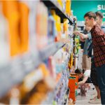 Incluziunea în acțiune. Mai mulți tineri cu dizabilități au desfășurat stagii de practică la Kaufland