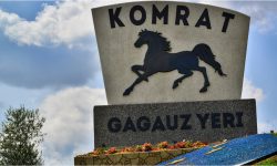 Comratul sfidează Chișinăul: Adunarea Populară vrea să nu recunoască decizia CC din 9 iulie