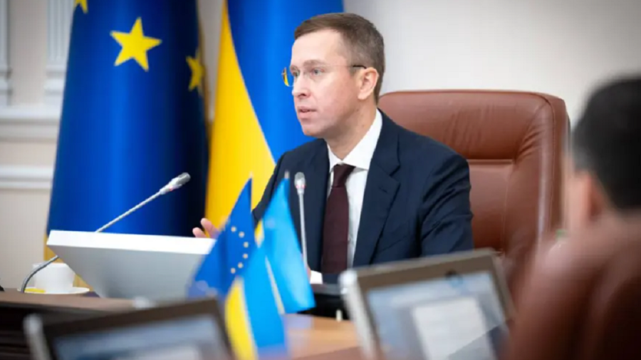 Kievul spune că Moldova a redus cu 50% tarifele feroviare. Chișinăul tace