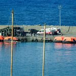 20 de persoane sunt încă căutate, după naufragiul de pe coasta Ciprului de Nord. Corabia este la 500 de metri sub apă