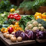De la cartofi la nuci: Cât costă produsele de bază pentru Postul Adormirii Maicii Domnului