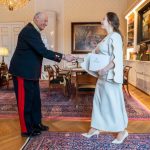 Fosta ambasadoare a Moldovei în Norvegia, mesaj de condoleanțe după moartea Regelui Harald