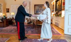 Fosta ambasadoare a Moldovei în Norvegia, mesaj de condoleanțe după moartea Regelui Harald