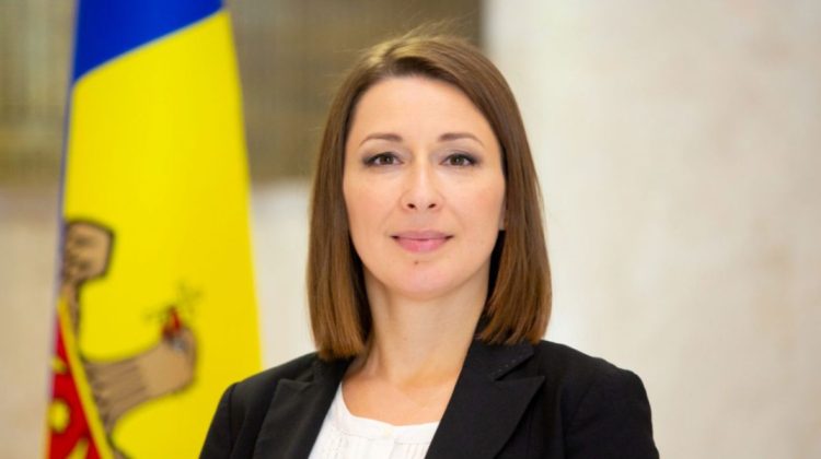 Liliana Vițu demisionează din funcția de președintă a Consiliului Audiovizualului