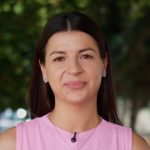 „O societate puternică înseamnă o societate informată și unită” – Rodica Lilica, studentă la programul dual Finanțe și Bănci, ASEM
