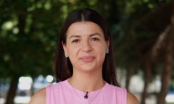 „O societate puternică înseamnă o societate informată și unită” – Rodica Lilica, studentă la programul dual Finanțe și Bănci, ASEM