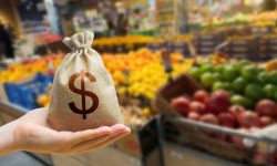 Un nou val de scumpiri amenință prețurile alimentelor: Prețurile produselor agricole, la cea mai mare creștere din 2012