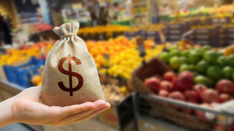 Un nou val de scumpiri amenință prețurile alimentelor: Prețurile produselor agricole, la cea mai mare creștere din 2012