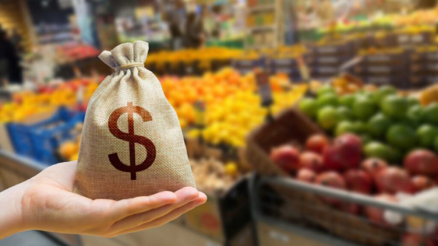 Un nou val de scumpiri amenință prețurile alimentelor: Prețurile produselor agricole, la cea mai mare creștere din 2012