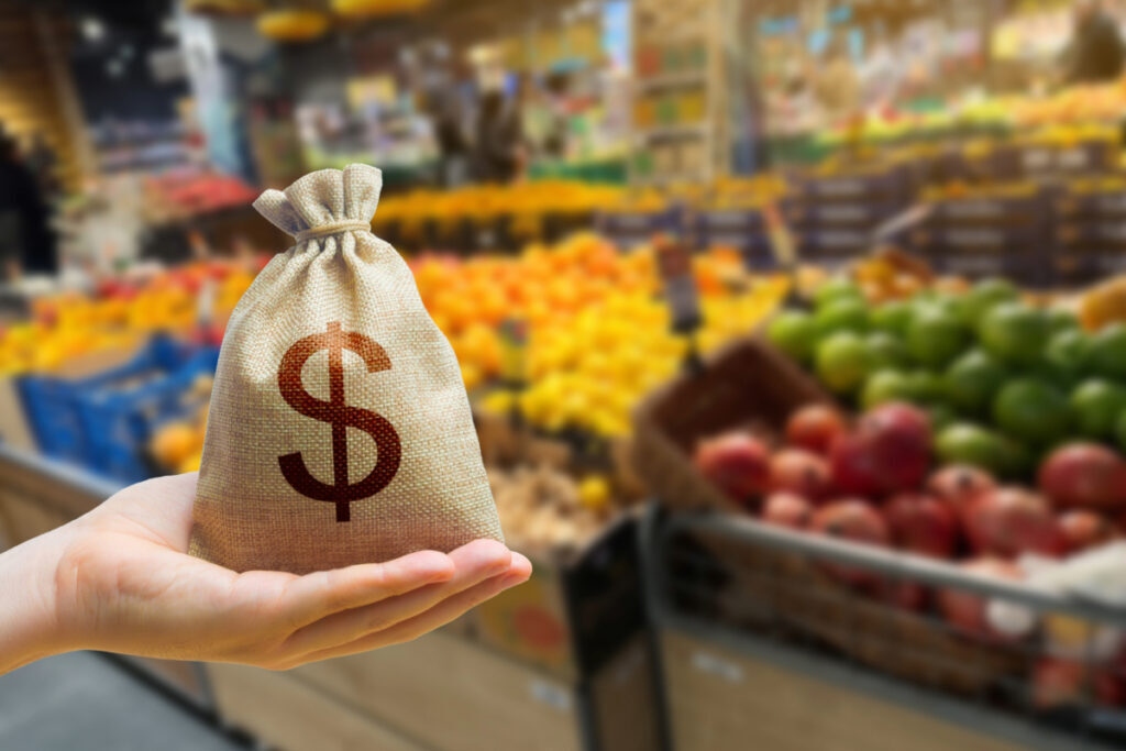 Un nou val de scumpiri amenință prețurile alimentelor: Prețurile produselor agricole, la cea mai mare creștere din 2012