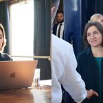 Maia Sandu se află la Kiev de ziua independenței Ucrainei