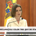 Maia Sandu, despre independența Moldovei: „Să ai lumină și căldură, indiferent ce se decide la Moscova”