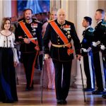 „Îmi voi aminti mereu cu căldură”. Maia Sandu, mesaj de condoleanțe după moartea Regelui Harald al Norvegiei
