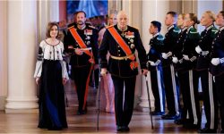 „Îmi voi aminti mereu cu căldură”. Maia Sandu, mesaj de condoleanțe după moartea Regelui Harald al Norvegiei