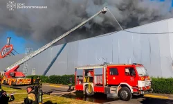 Atac rusesc devastator în Krivoi Rog: 14 morți și 120 de răniți, printre care 22 de copii