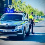 Tragediile nu-i opresc! Șoferi băuți și grăbiți, trași pe dreapta în weekend