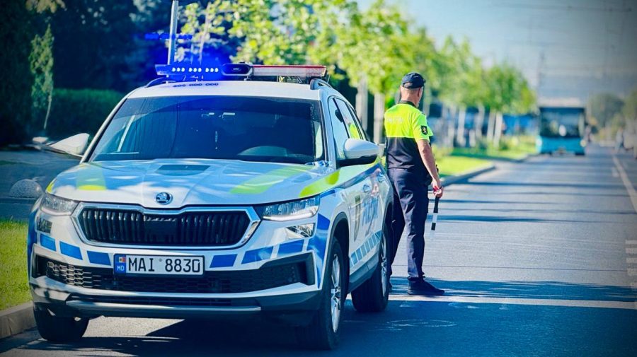 Tragediile nu-i opresc! Șoferi băuți și grăbiți, trași pe dreapta în weekend