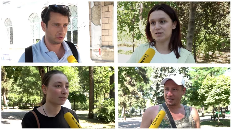 VOX POPULI: CUM SIMT MOLDOVENII SCHIMBĂRILE CLIMATICE