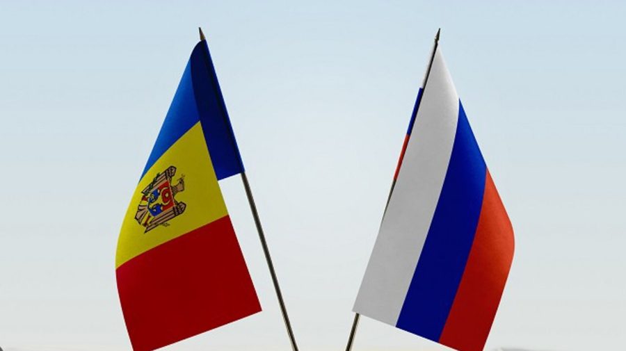 VIDEO Ambasadorul Moldovei în Rusia se întoarce sau nu la Moscova? Răspunsul lui Igor Grosu