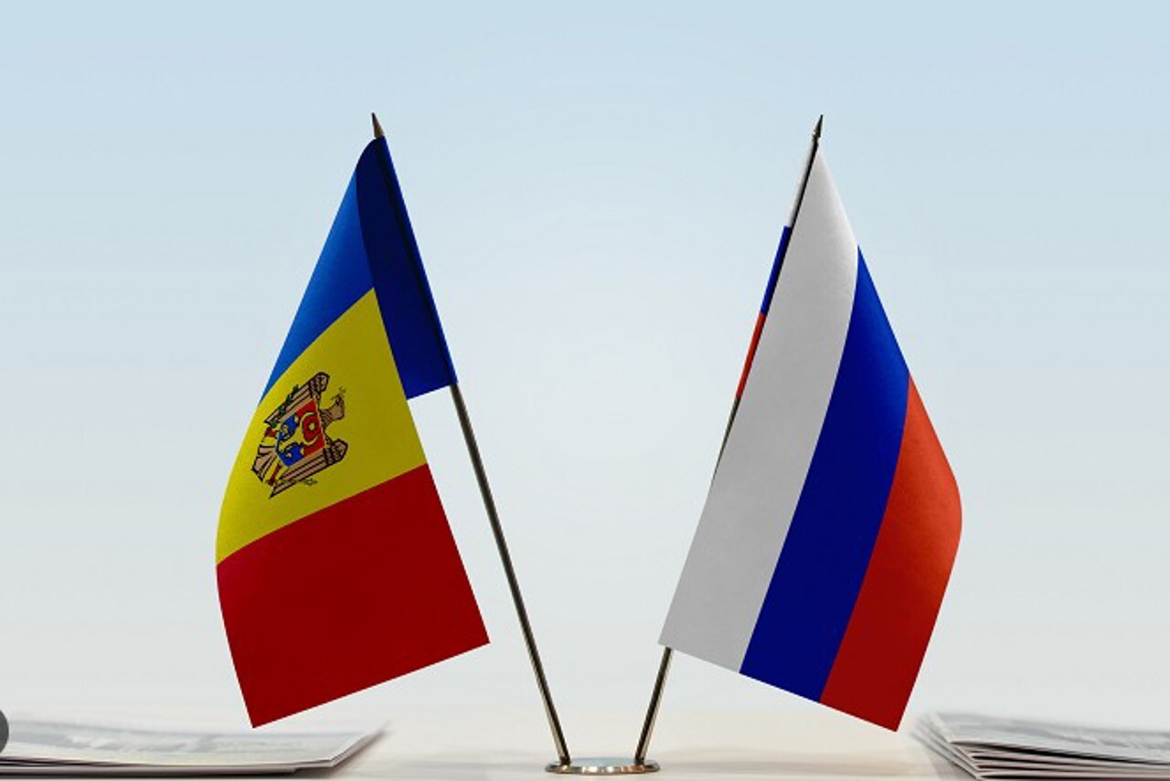 VIDEO Ambasadorul Moldovei în Rusia se întoarce sau nu la Moscova? Răspunsul lui Igor Grosu
