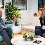 „Zi specială pentru Moldova și oamenii ei”. Antonio Costa și Roberta Metsola ne felicită cu ocazia Independenței