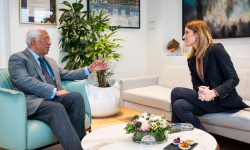 „Zi specială pentru Moldova și oamenii ei”. Antonio Costa și Roberta Metsola ne felicită cu ocazia Independenței