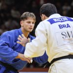 Un nou sportiv, încă o medalie! Judocanul Mihail Latîșev a câștigat argintul la Grand Prix-ul de la Lima