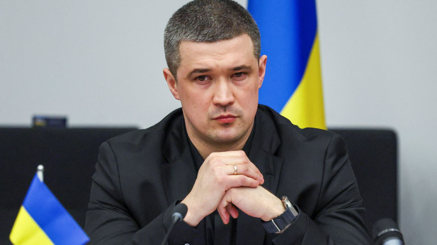 Fostul ministru ucrainean al Apărării: „Pierdem treptat războiul. Kievul are la dispoziție doar câteva luni”