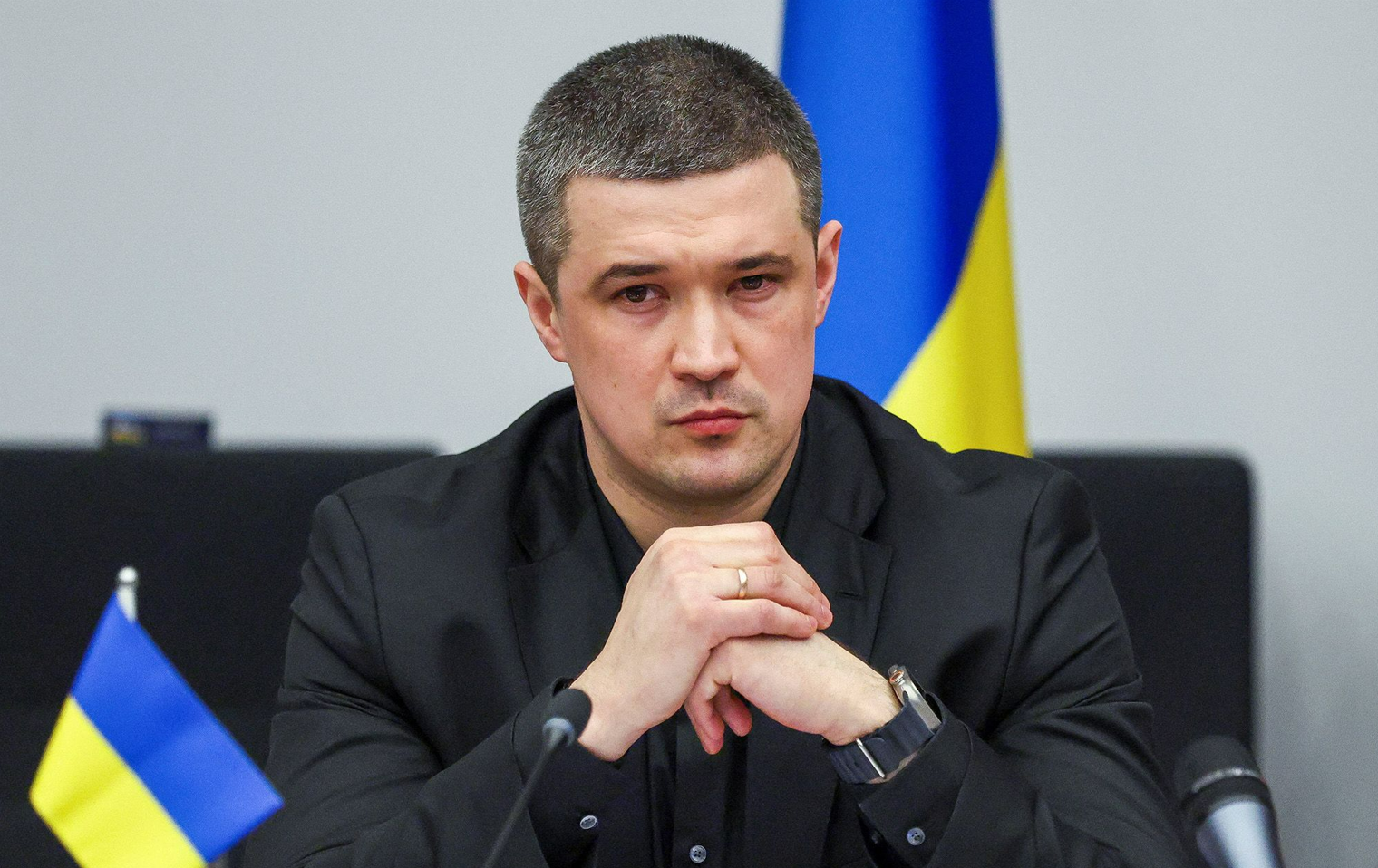 Fostul ministru ucrainean al Apărării: „Pierdem treptat războiul. Kievul are la dispoziție doar câteva luni”