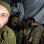 VIDEO Militarii ucraineni reclamă condiții extreme pe front: Am fost nevoiți să ne bem propria urină