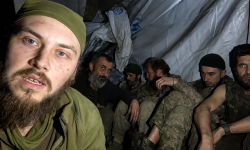 VIDEO Militarii ucraineni reclamă condiții extreme pe front: Am fost nevoiți să ne bem propria urină