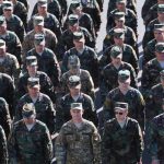 Un nou antrenament pentru Parada Militară: Șoferii sunt îndemnați să opteze pentru rute alternative