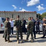 Premieră la Bălți. De Ziua Independenței va fi organizată o paradă militară
