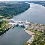 Nivel minim istoric la Novodnistrovsk! Ministerul Mediului cere reducerea consumului de apă