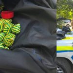 VIDEO Adolescent de 16 ani, prins în flagrant. Deținea mai multe pachețele cu droguri