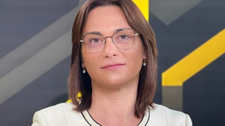 Șeful adjunct al IP Briceni, reținut pentru corupție. Ministra: „Preliminar, este vorba despre trafic de influență”