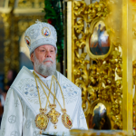 Mitropolitul Moldovei Vladimir împlinește astăzi 74 de ani