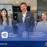 Moldindconbank extinde utilizarea buletinului digital din EVO pentru situațiile de identificare și deservire la ghișeu